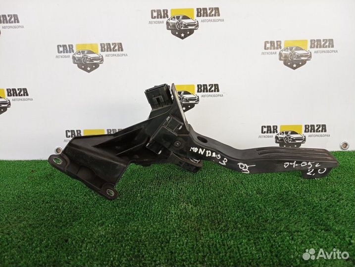 Педаль акселератора (газа) Ford Mondeo