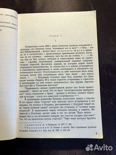 Учение о счастье и автобиографичность 1993