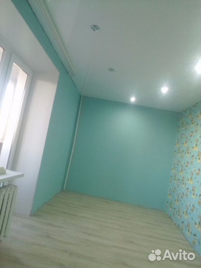 Косметический ремонт