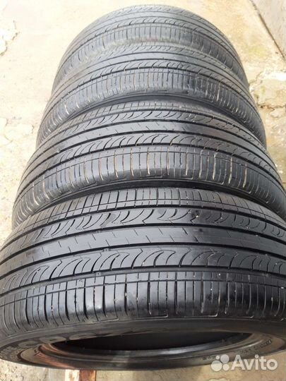 Nexen DH 65 205/65 R16