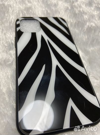 Чехол на айфон 12