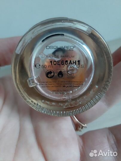 Potion for Women парф. вода, оригинал