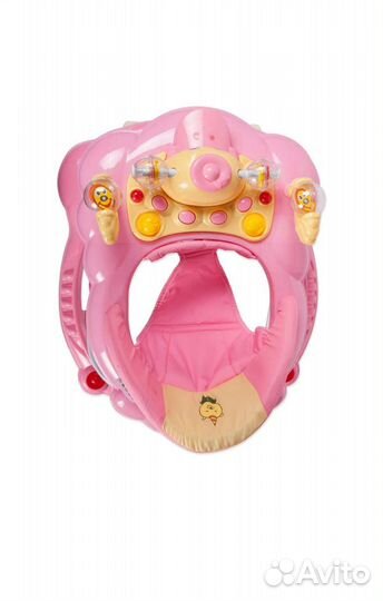 Ходунки детские