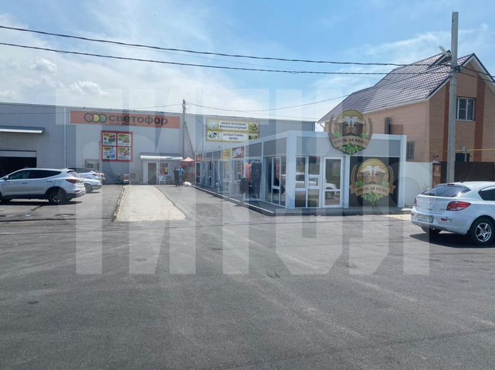 Готовый арендный бизнес