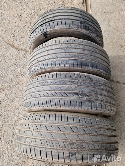 Landsail Rapid Dragon SUV 235/55 R19 105W