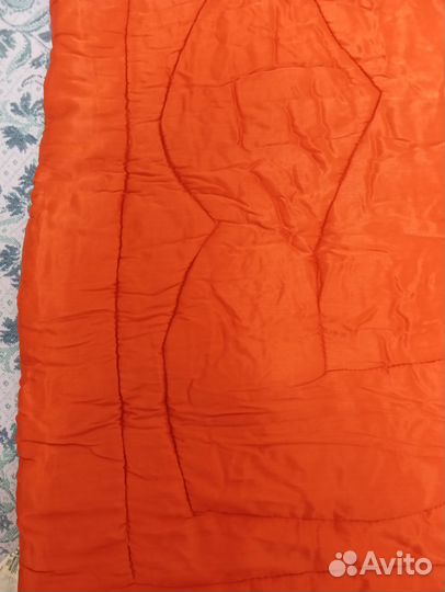 Одеяло детское СССР