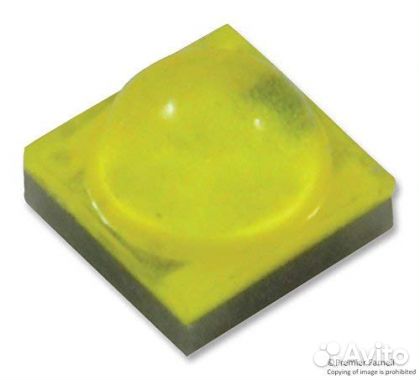 Светодиод xbdawt-00-0000-00000L9E8