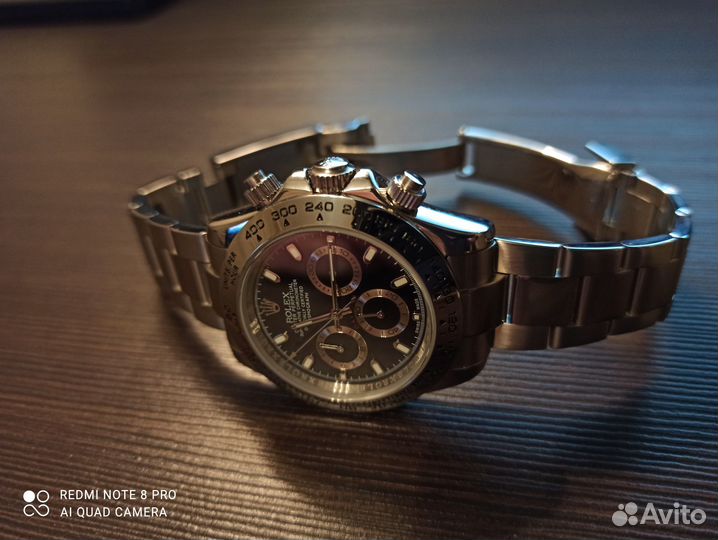 Часы Rolex (идеальное состояние)