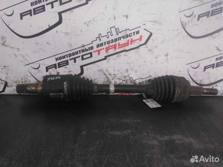 Привод jeep dodge EVA commander grand cherokee WH