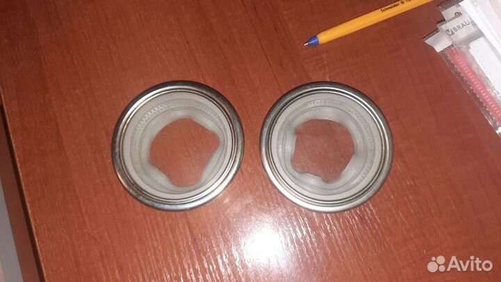 Манжеты на гп 5