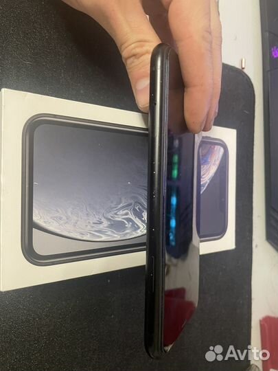 iPhone Xr, 128 ГБ
