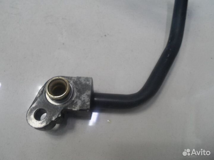 Трубка кондиционера Toyota Avensis