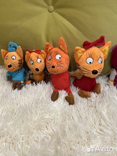 Детские игрушки