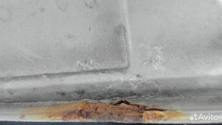 Дверь боковая Peugeot Partner, 2003