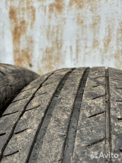 Michelin Primacy HP 205/55 R16