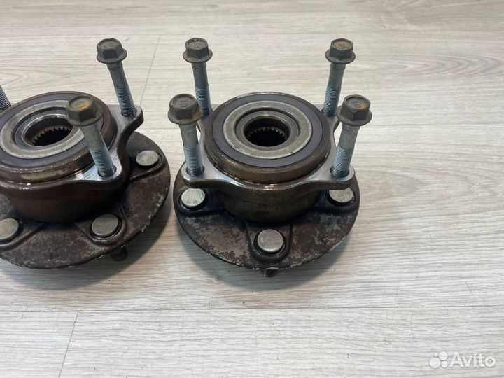 Ступица Suzuki Grand Vitara 05-16