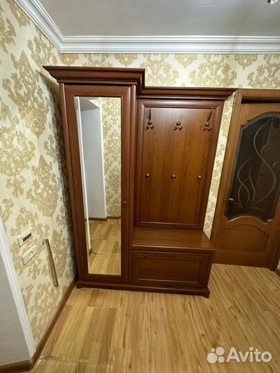 Мебель и посуда