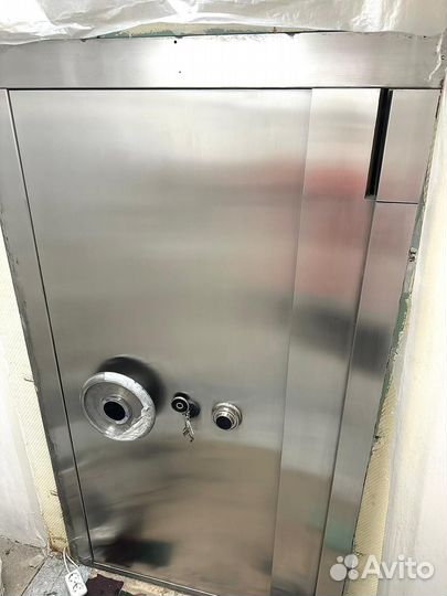 Полировка, шлифовка лифтов и металлоконструкций