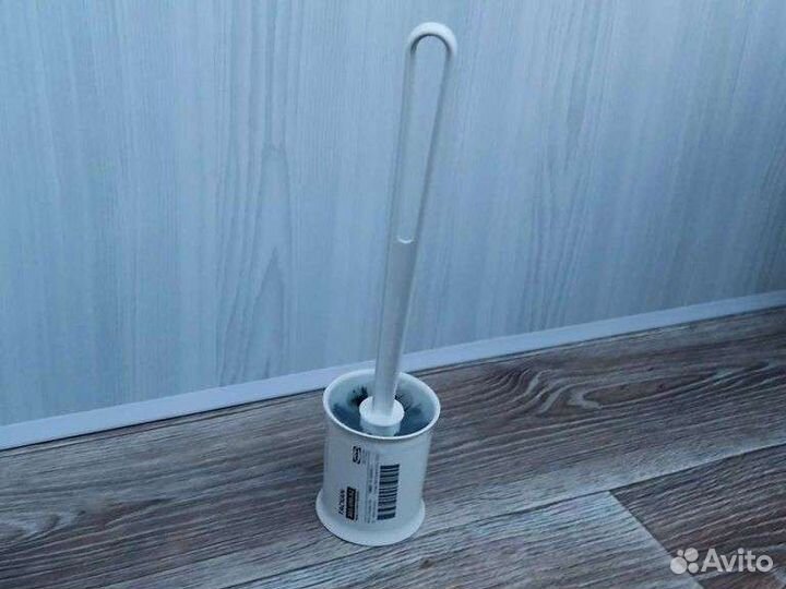 Ершик для унитаза IKEA икеа таккан