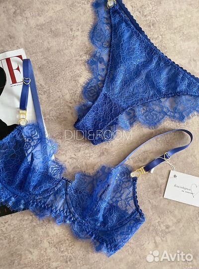 Оптовый пошив нижнего белья