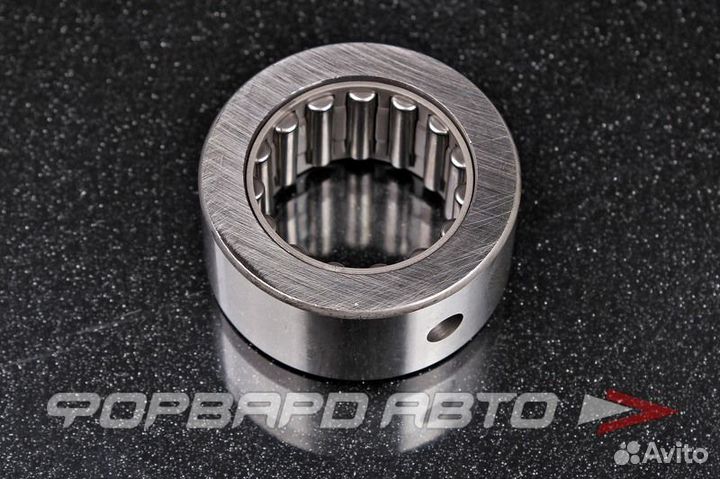 Подшипник 27*46*21 (роликовый) кпп TNB44138.S01 NT