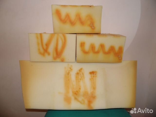 Поролон мебельный (есть несколько)