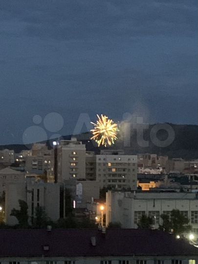 Квартира-студия, 43,1 м², 12/16 эт.