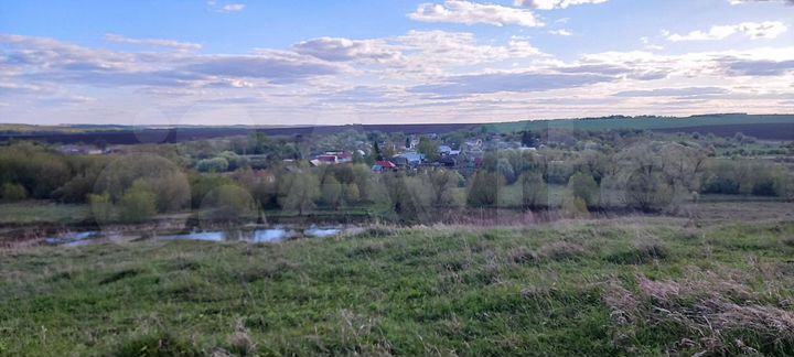 Участок 8 га (СНТ, ДНП)