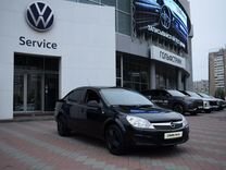 Opel Astra 1.6 MT, 2012, 190 000 км, с пробегом, цена 685 000 руб.