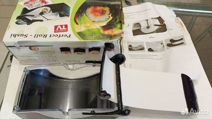 Набор для приготовления роллов