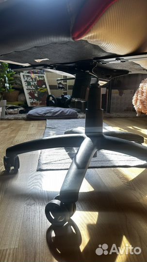 Геймерское кресло ThunderX3, Diva owerwatch