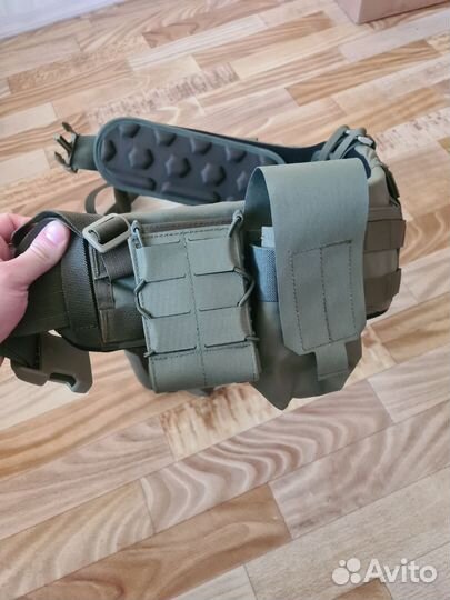 Подсумок ars arma
