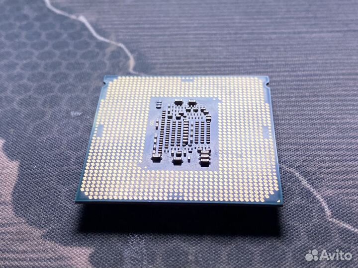 Процессор Intel Celeron G4930