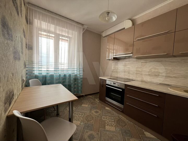 2-к. квартира, 47,4 м², 9/10 эт.