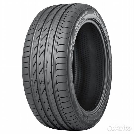 Ikon Tyres Nordman SZ2 205/55 R16 94V