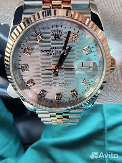 Часы женские Rolex Datejust