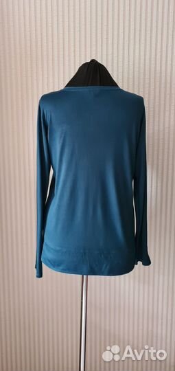 Лонгслив, Massimo dutti