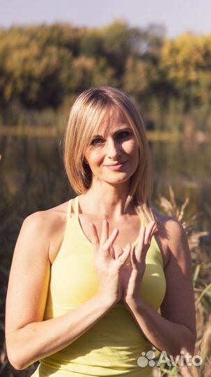 Йога в Ейске