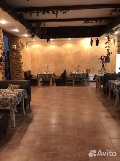 Помещение для проведения мероприятий