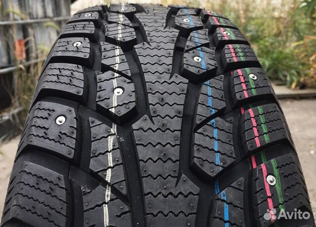 Ecovision W-686 205/65 R16 95H