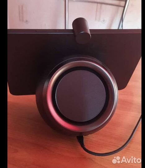 Приставка-планшет Sberb portal с Салют