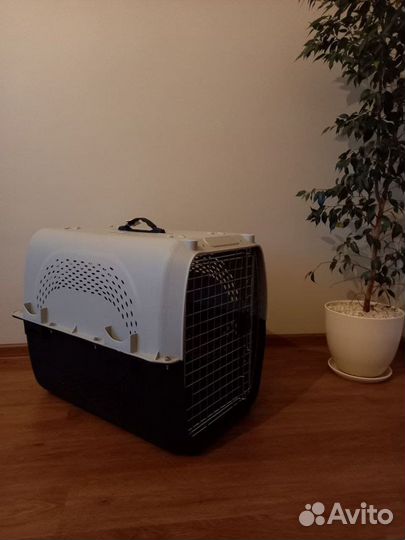 Переноска для животных 68*52*50