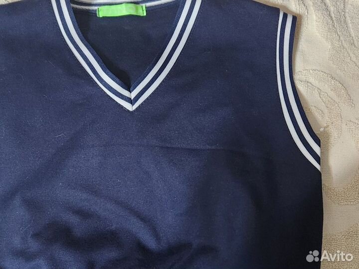 Школьная форма для девочки 116 122