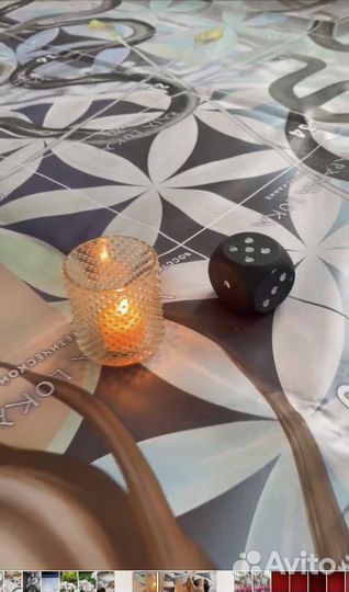 Игра Лила с сертифицированным ведущим