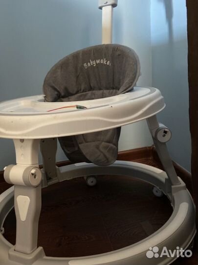 Ходунки детские бу