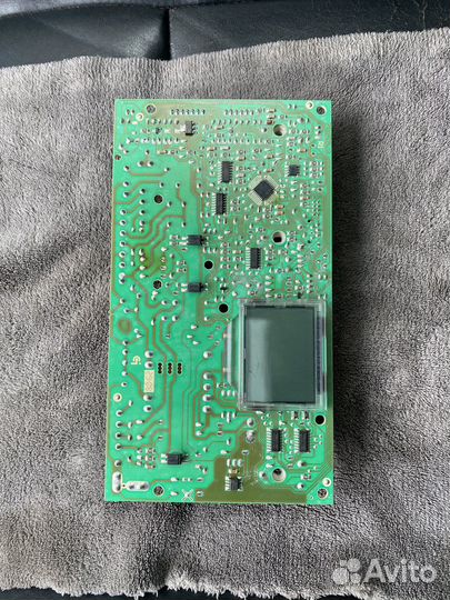 Плата для котла Baxi eco3 compact 240i