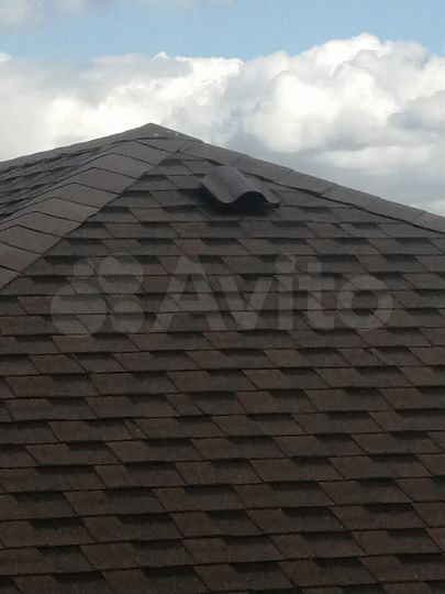 Дом 130 м² на участке 6,7 сот.