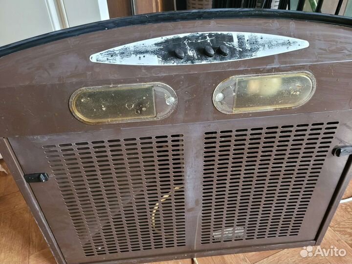 Кухонная вытяжка gefest BB1K7