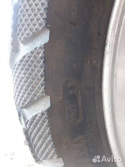 Скутер, описание