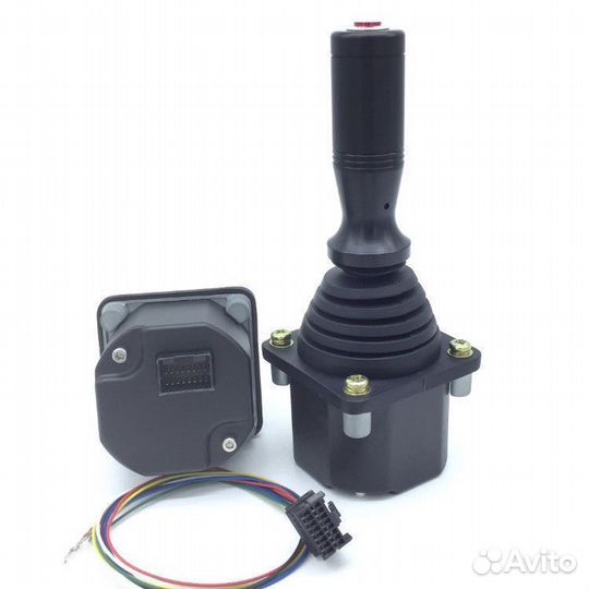 Джойстик Хитачи ZX230